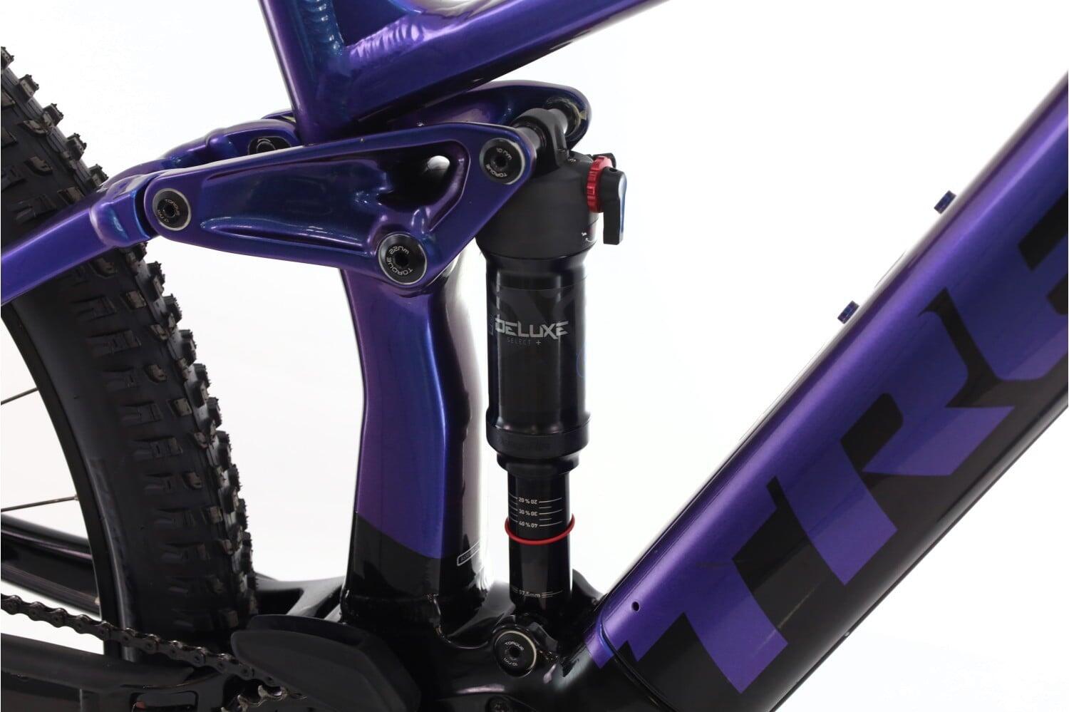 Segunda Vida · Ebike ·  Rail 5 GX · Muito bom estado 7/8