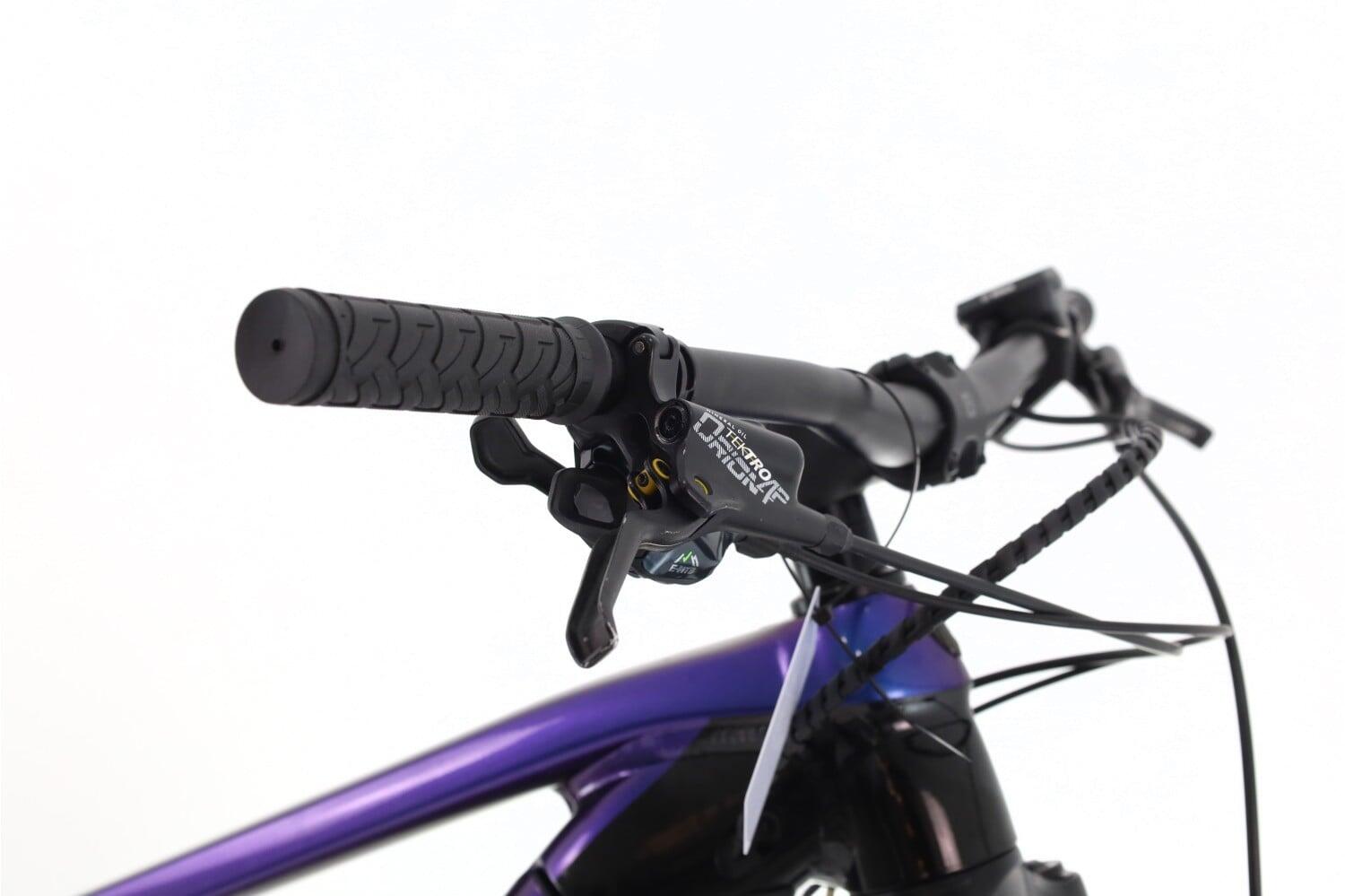Segunda Vida · Ebike ·  Rail 5 GX · Muito bom estado 6/8