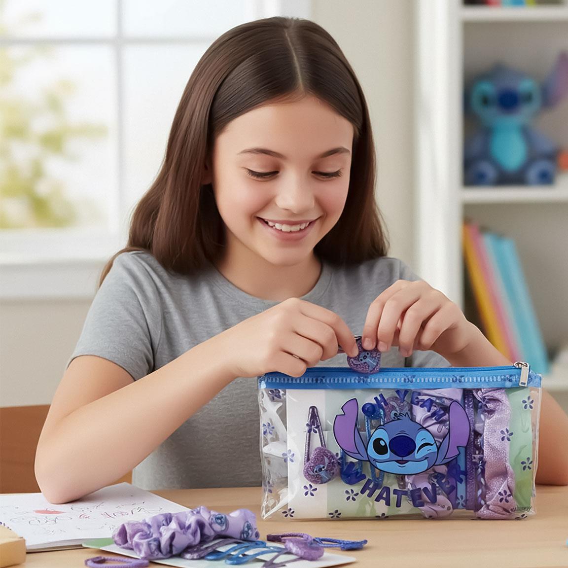 Schönheitsset für Kinder Stitch 3/6