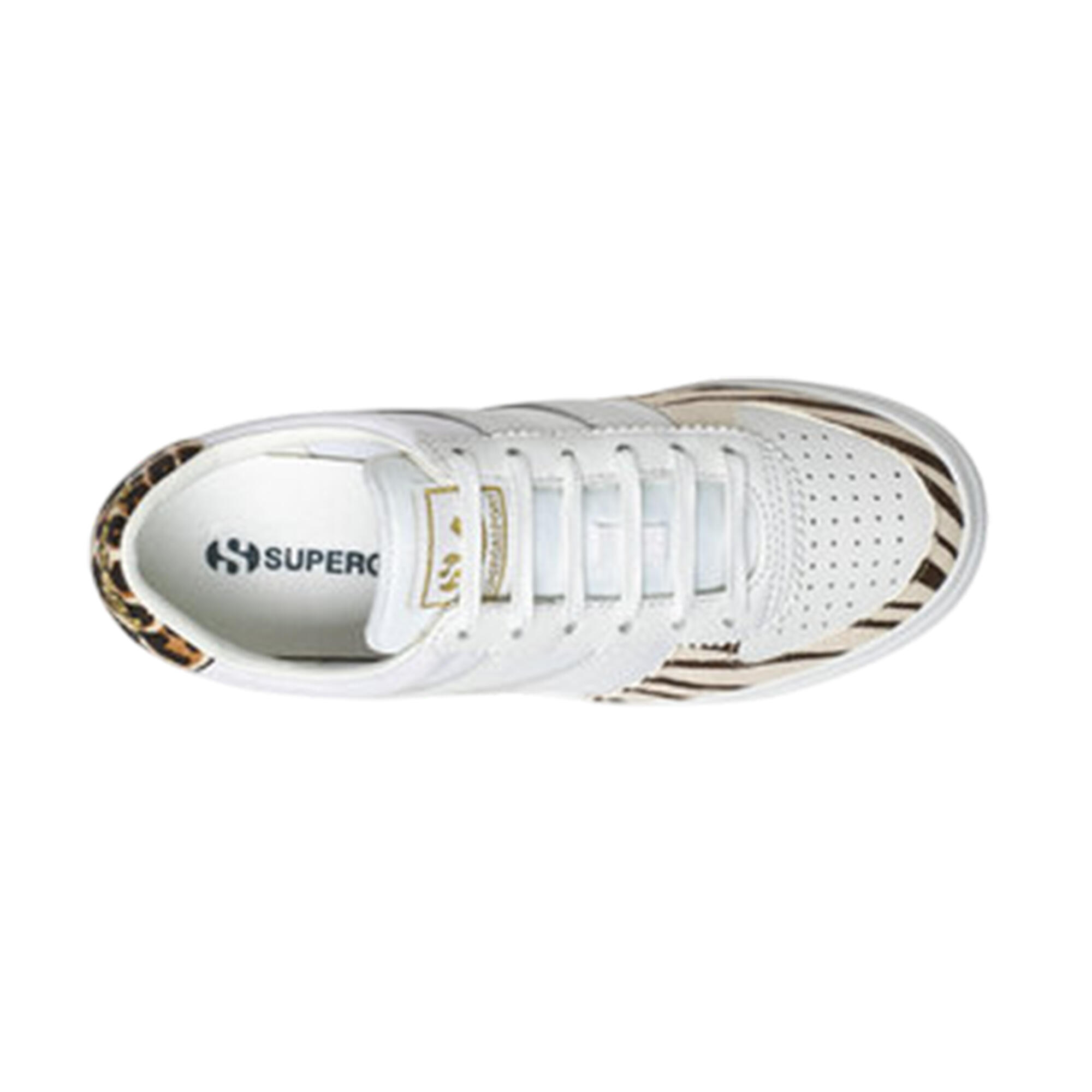 Baskets SPORT SEATTLE Femme (Blanc) 3/3
