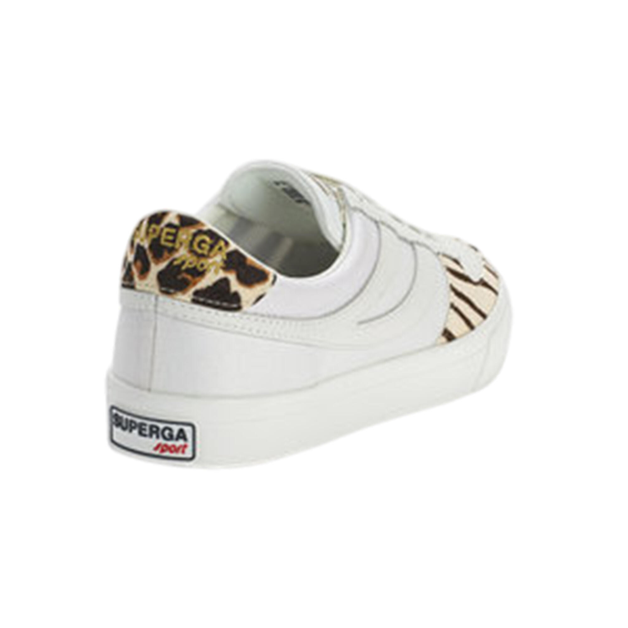 Baskets SPORT SEATTLE Femme (Blanc) 2/3