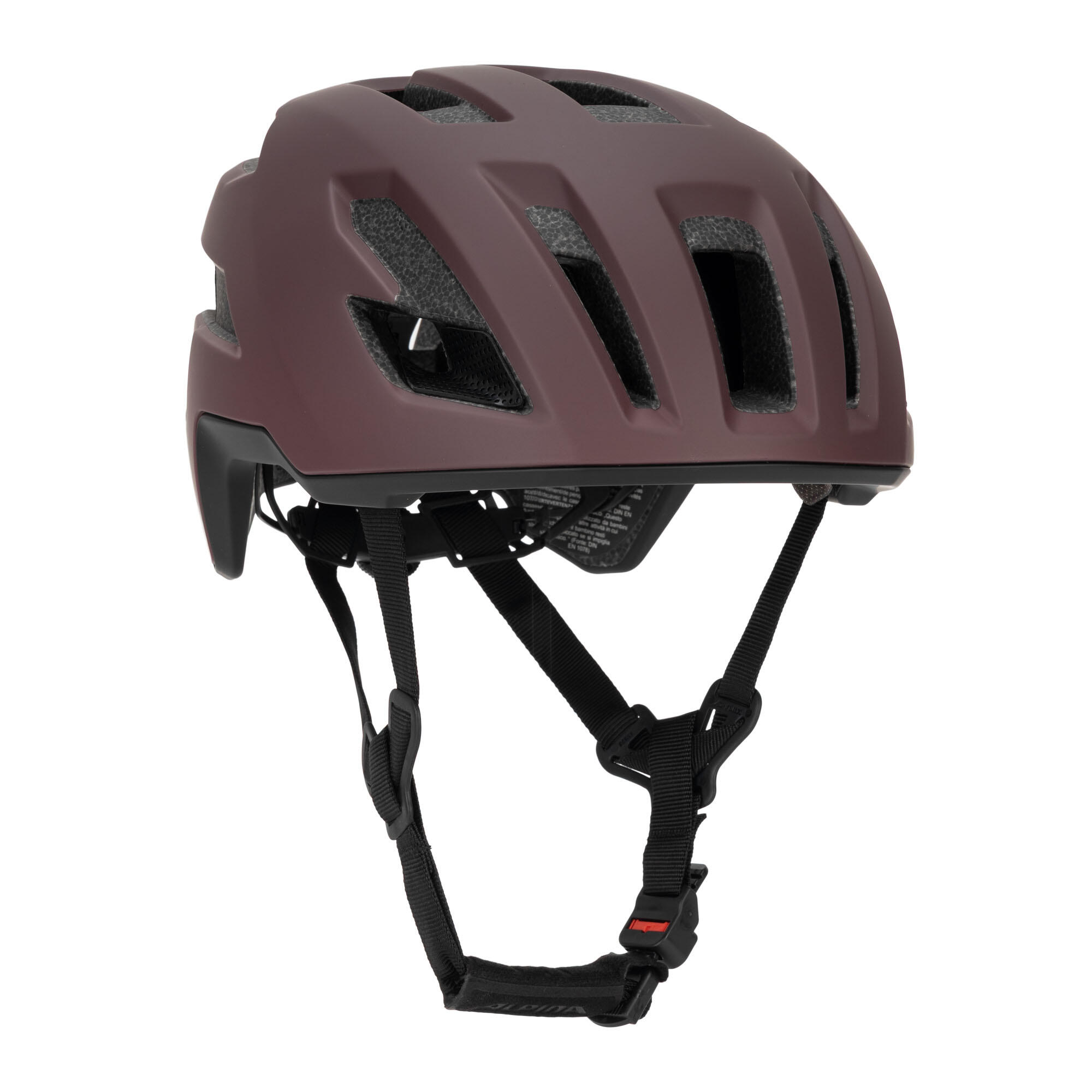 Kask rowerowy Alpina Taunus Gravel MIPS 5/5
