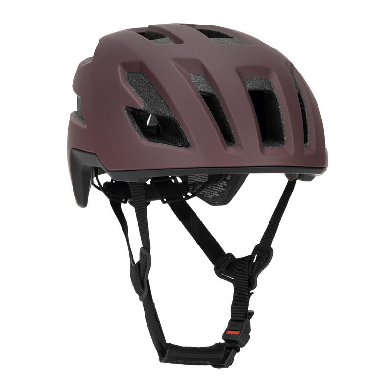 Casca de bicicletă Alpina Taunus Gravel MIPS
