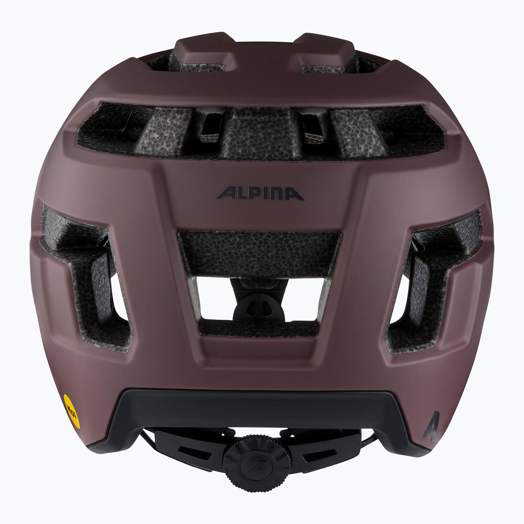 Kask rowerowy Alpina Taunus Gravel MIPS 4/5