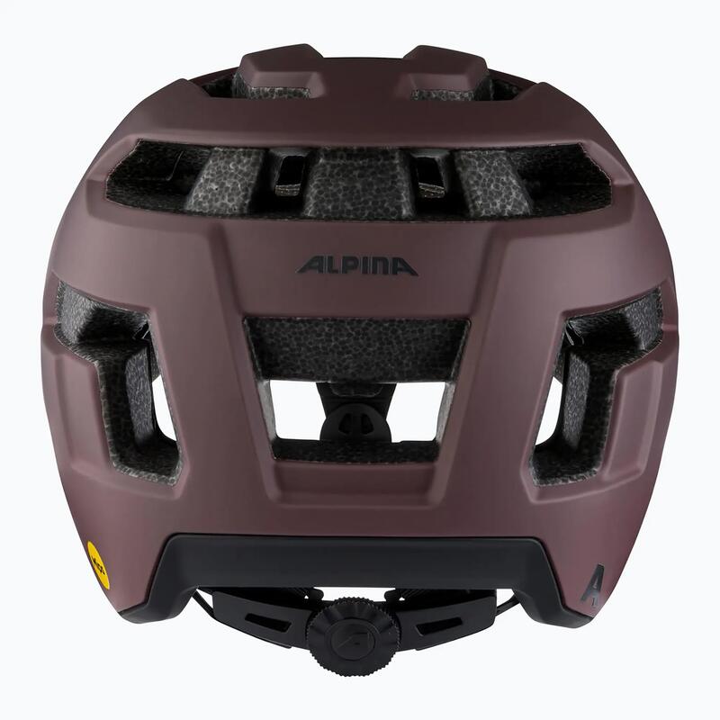 Casca de bicicletă Alpina Taunus Gravel MIPS