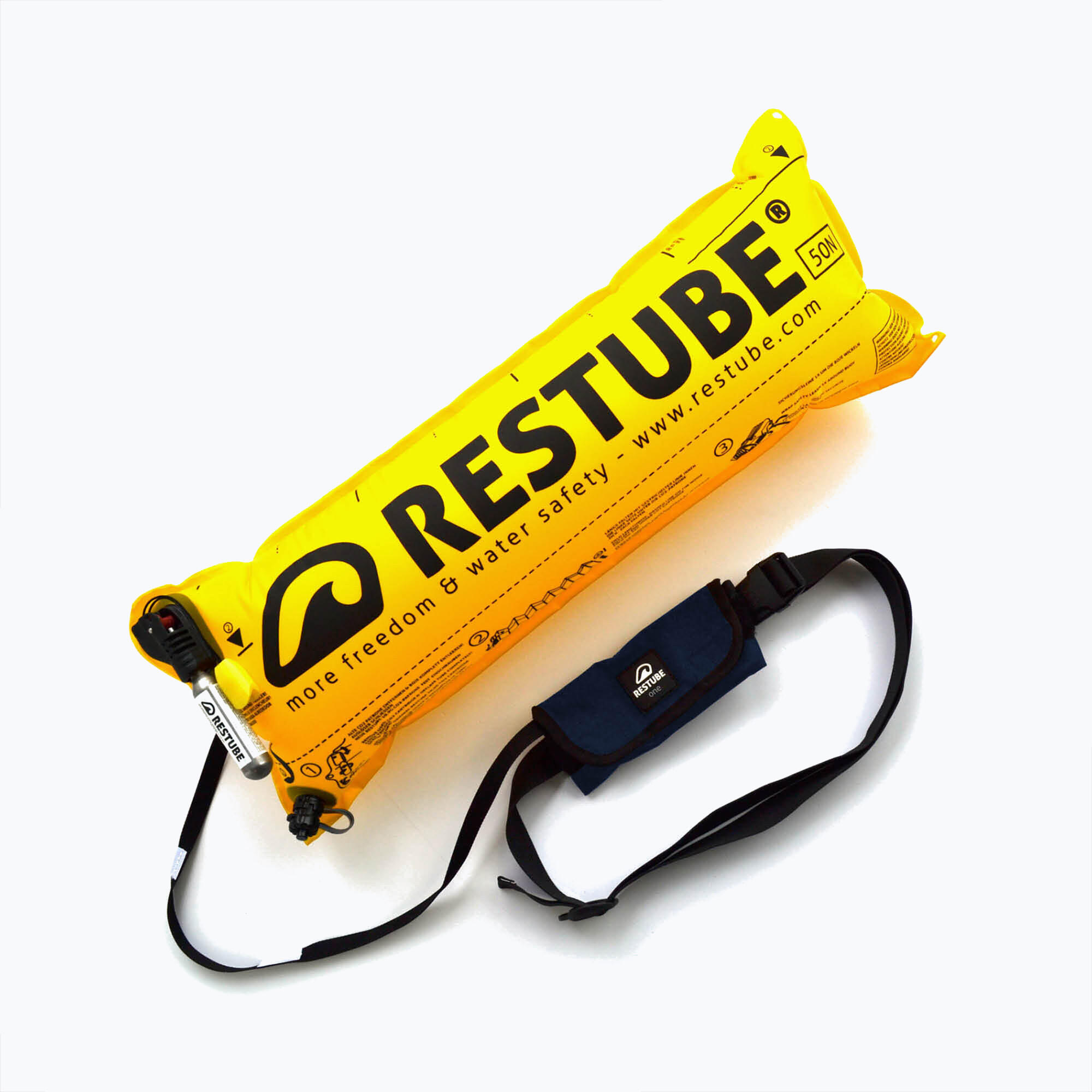 RESTUBE picture