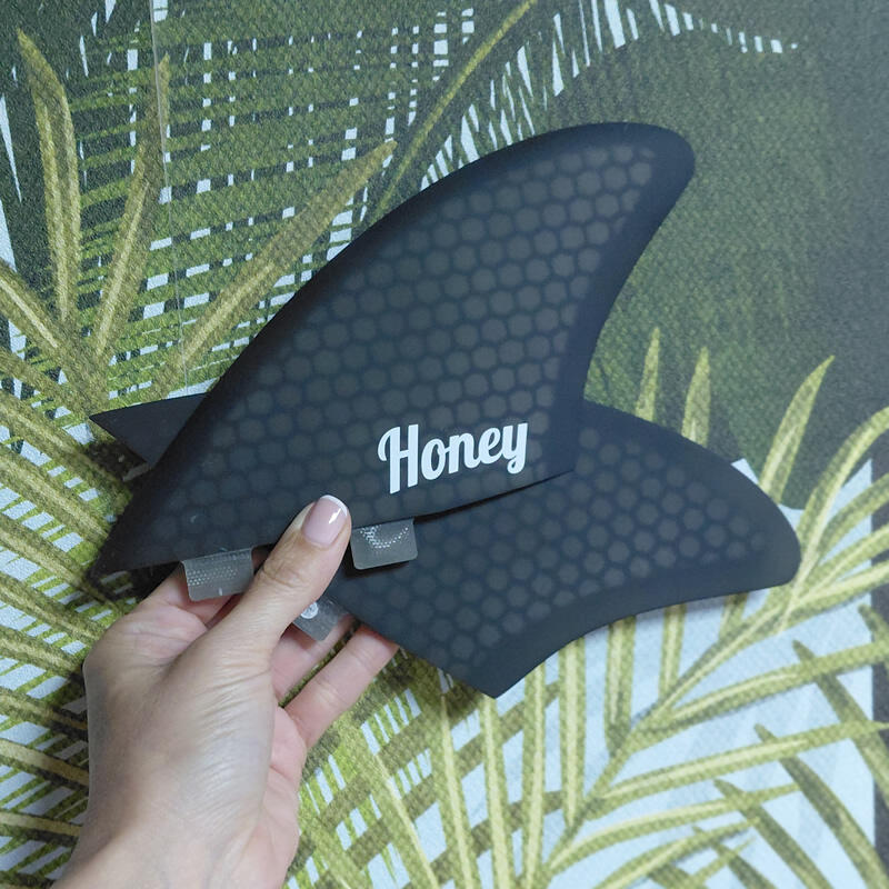Honey Keel K2 Classic HC Dual Tab 2/2