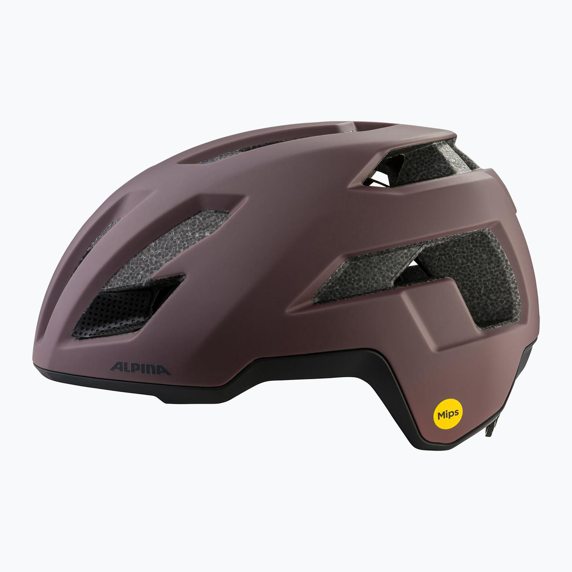 Kask rowerowy Alpina Taunus Gravel MIPS 2/5