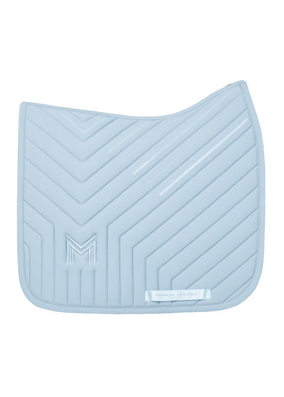 Mantilla Doma Equitación Maximilian Delta Aqua 2/7