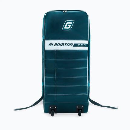 Tasche für das SUP-Board Gladiator Pro mit Rollen