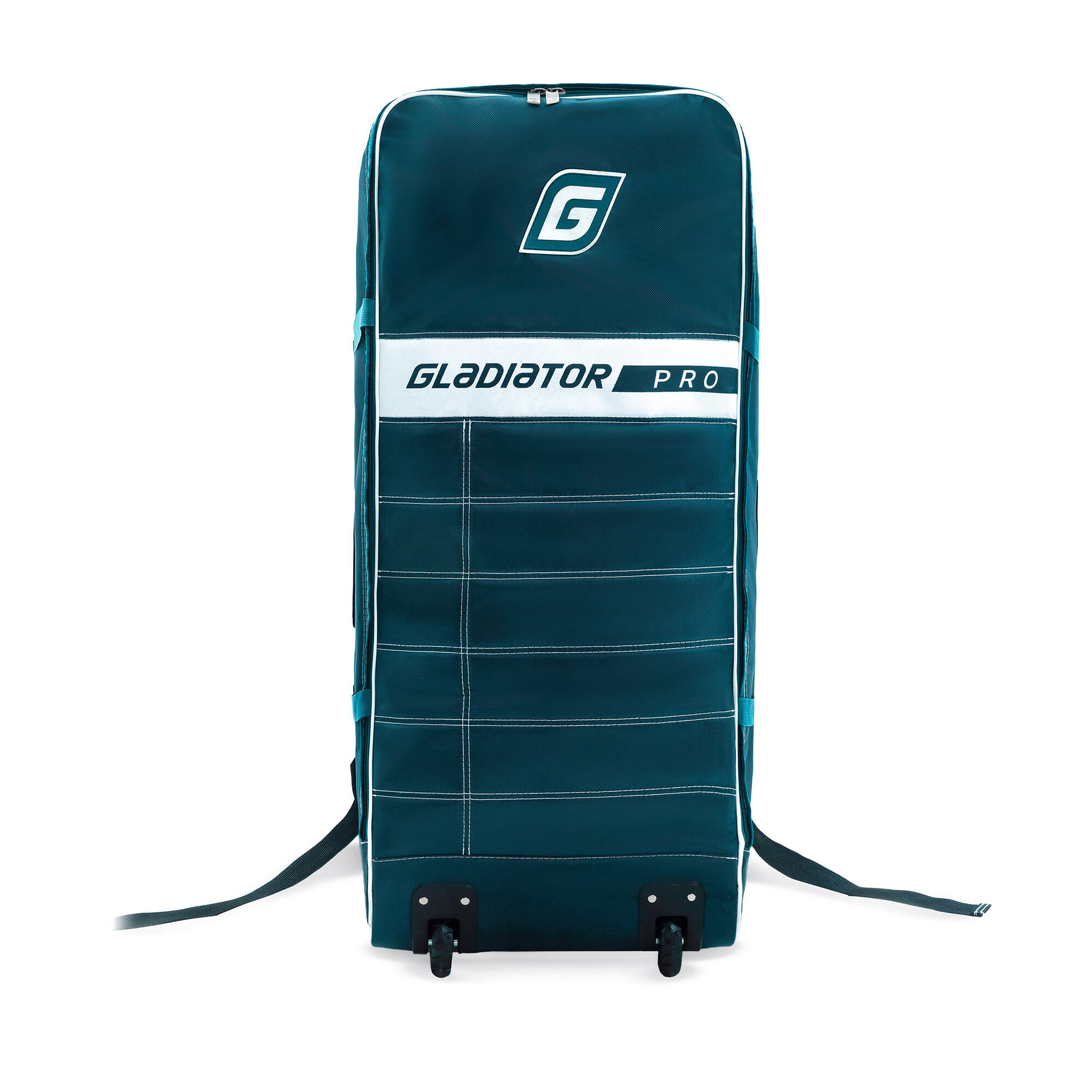 Torba na deskę SUP Gladiator Pro Wheeled 6/6