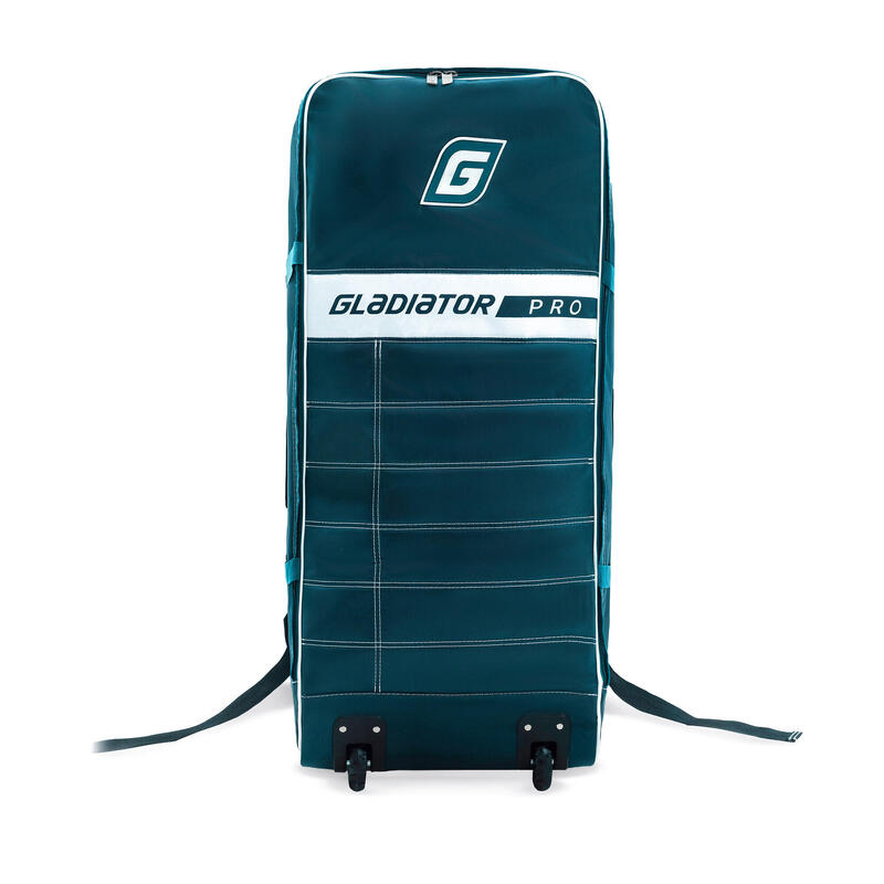 Gladiator Pro gurulós SUP deszkatáska