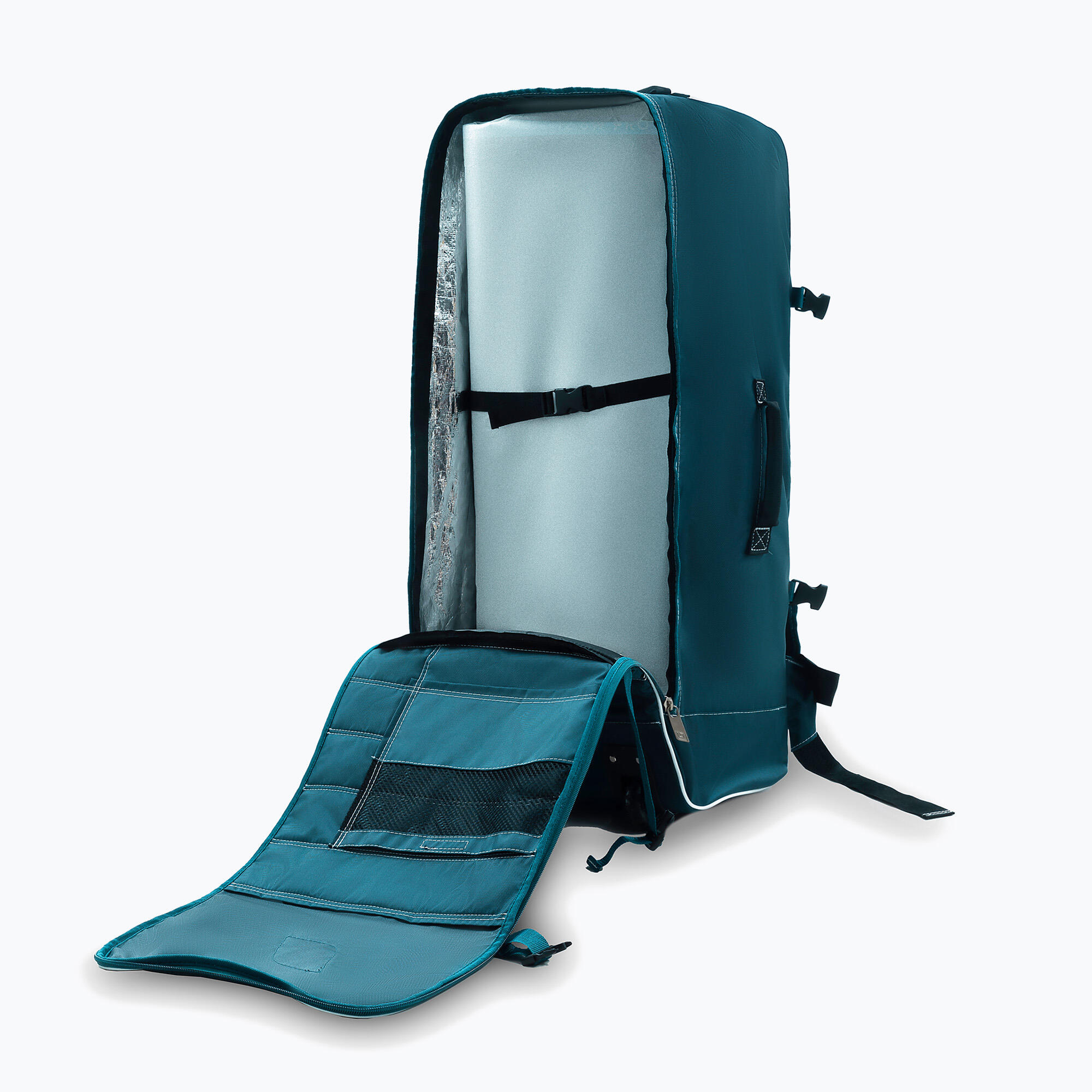Torba na deskę SUP Gladiator Pro Wheeled 4/6
