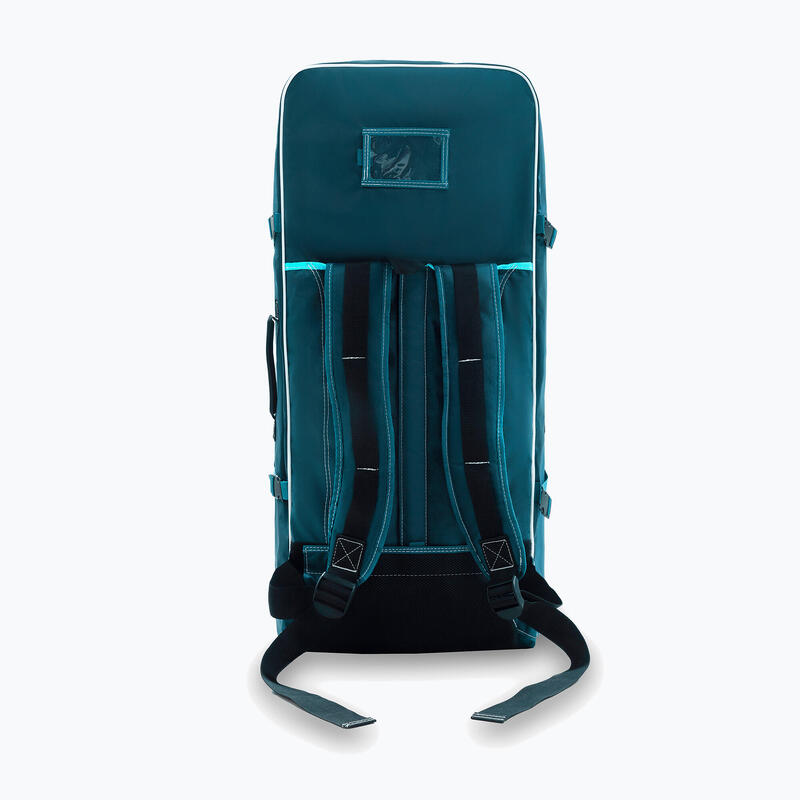 Gladiator Pro gurulós SUP deszkatáska