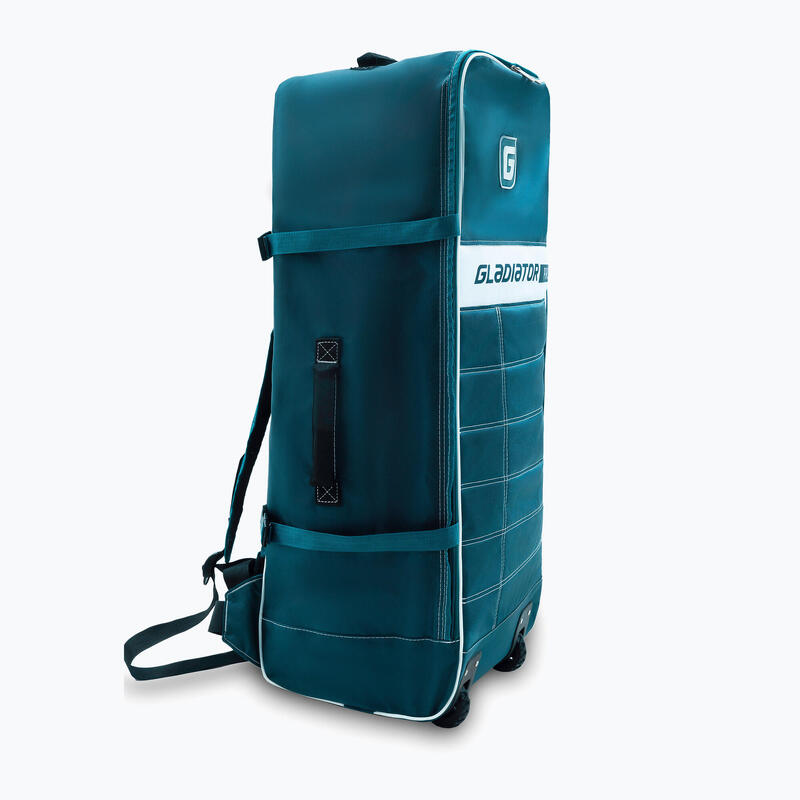Gladiator Pro gurulós SUP deszkatáska