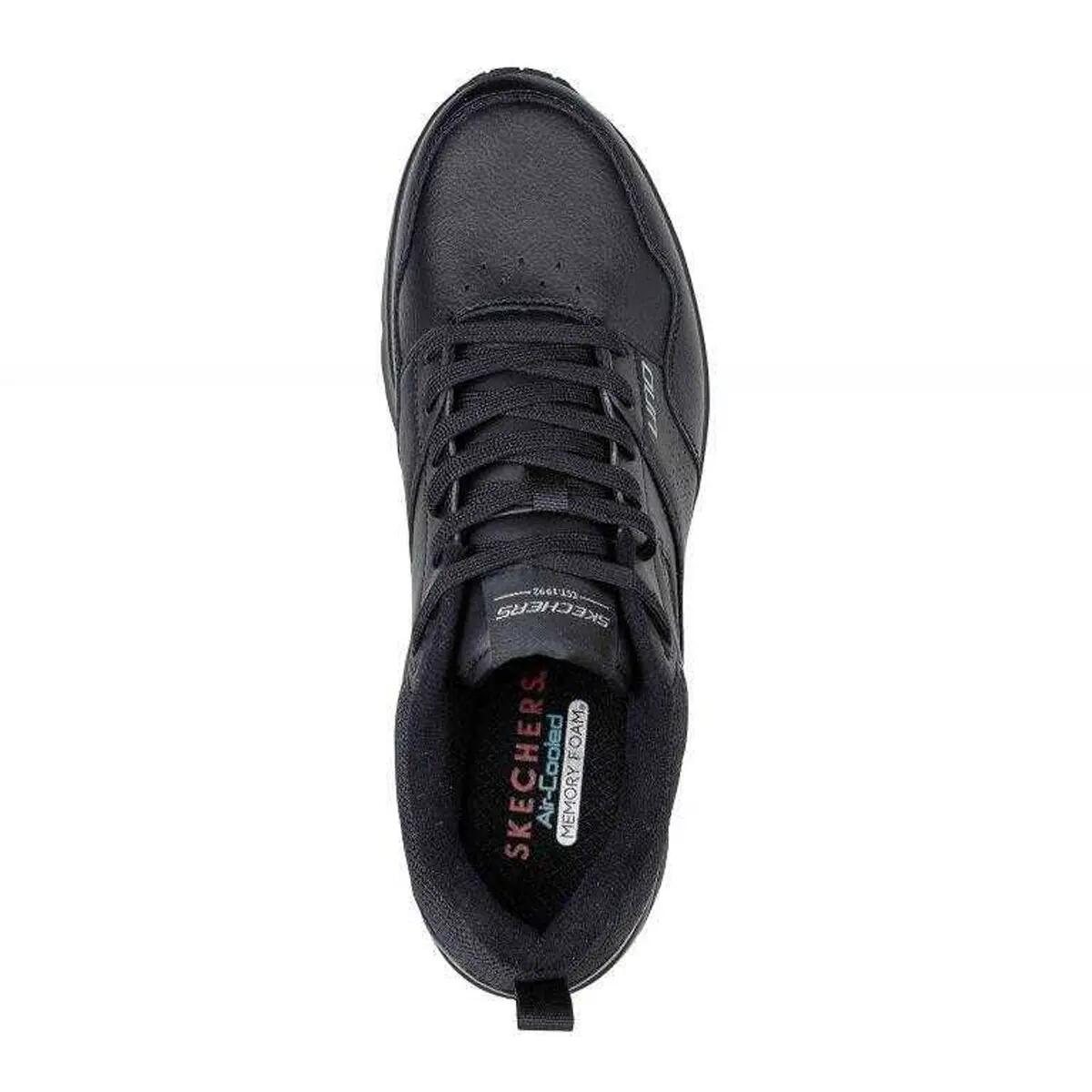 Chaussures Décontracté UNO SUROKA Homme (Noir) 4/6