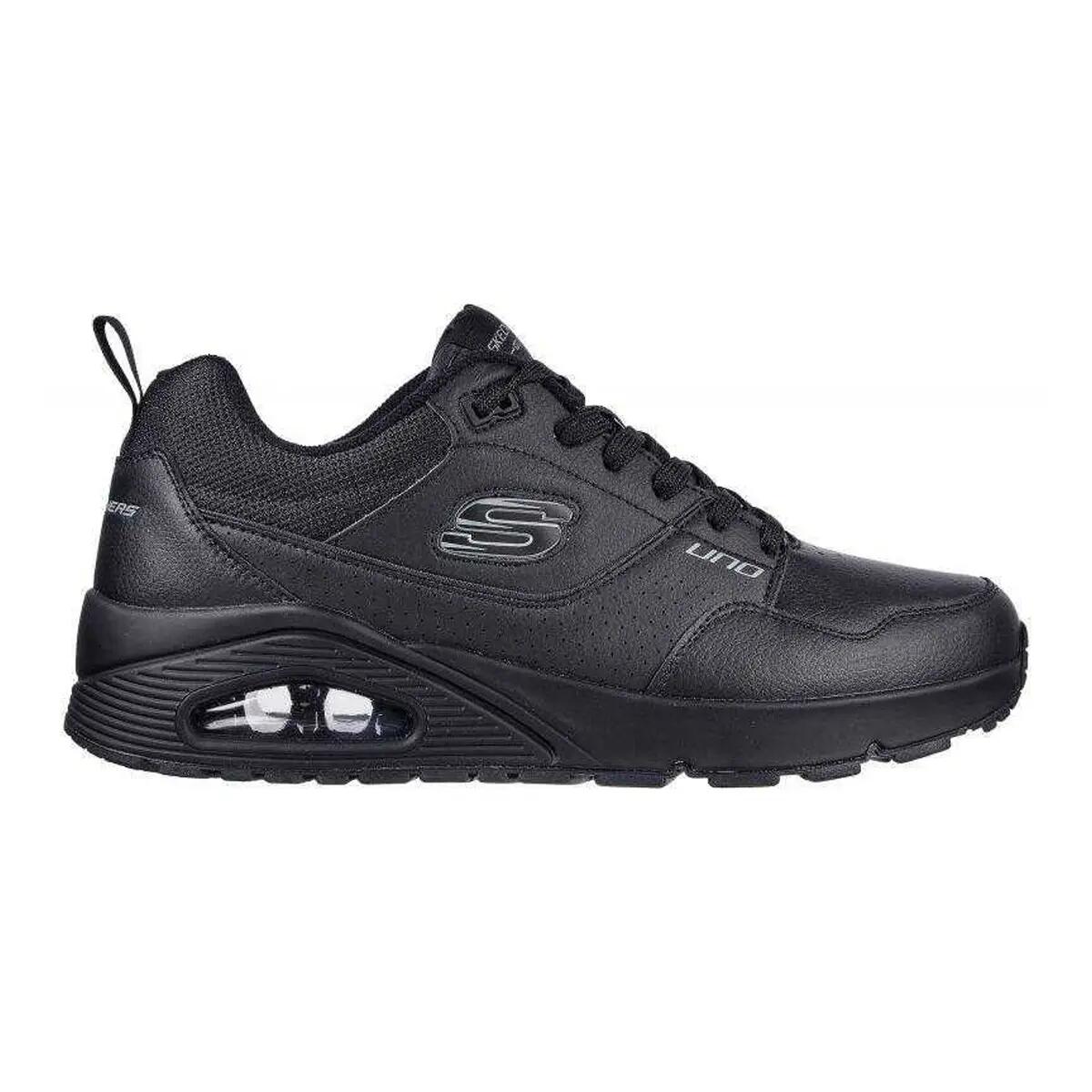Chaussures Décontracté UNO SUROKA Homme (Noir) 3/6