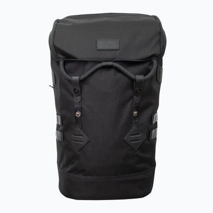 Plecak miejski Doughnut Colorado Reborn Black Series 19