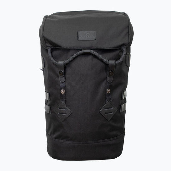 Plecak miejski Doughnut Colorado Reborn Black Series 19