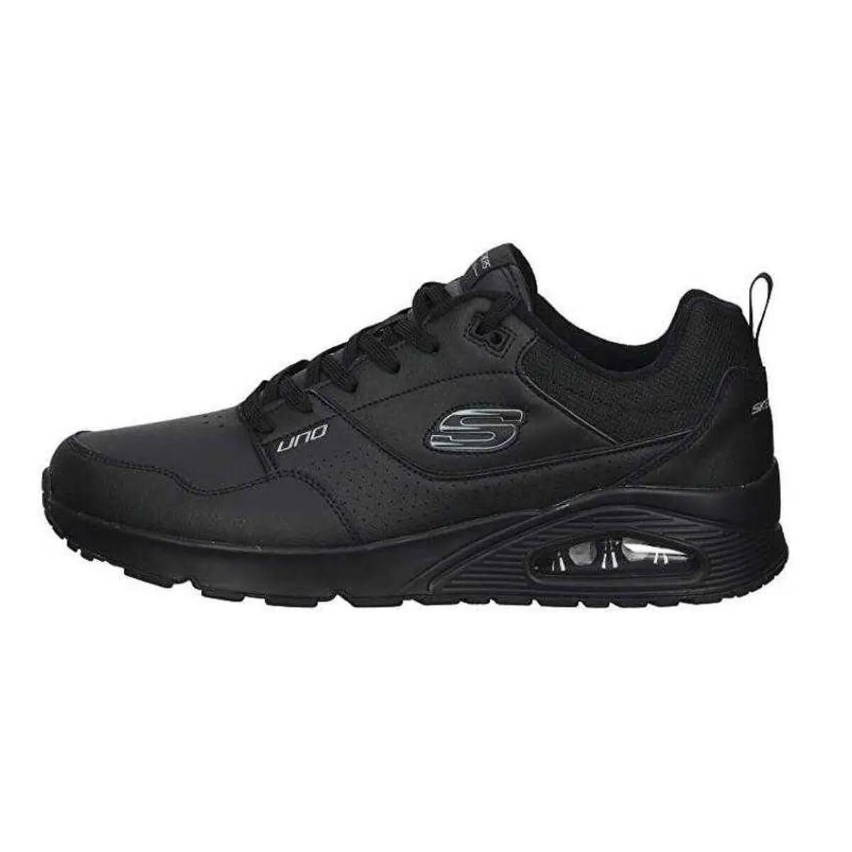Chaussures Décontracté UNO SUROKA Homme (Noir) 2/6
