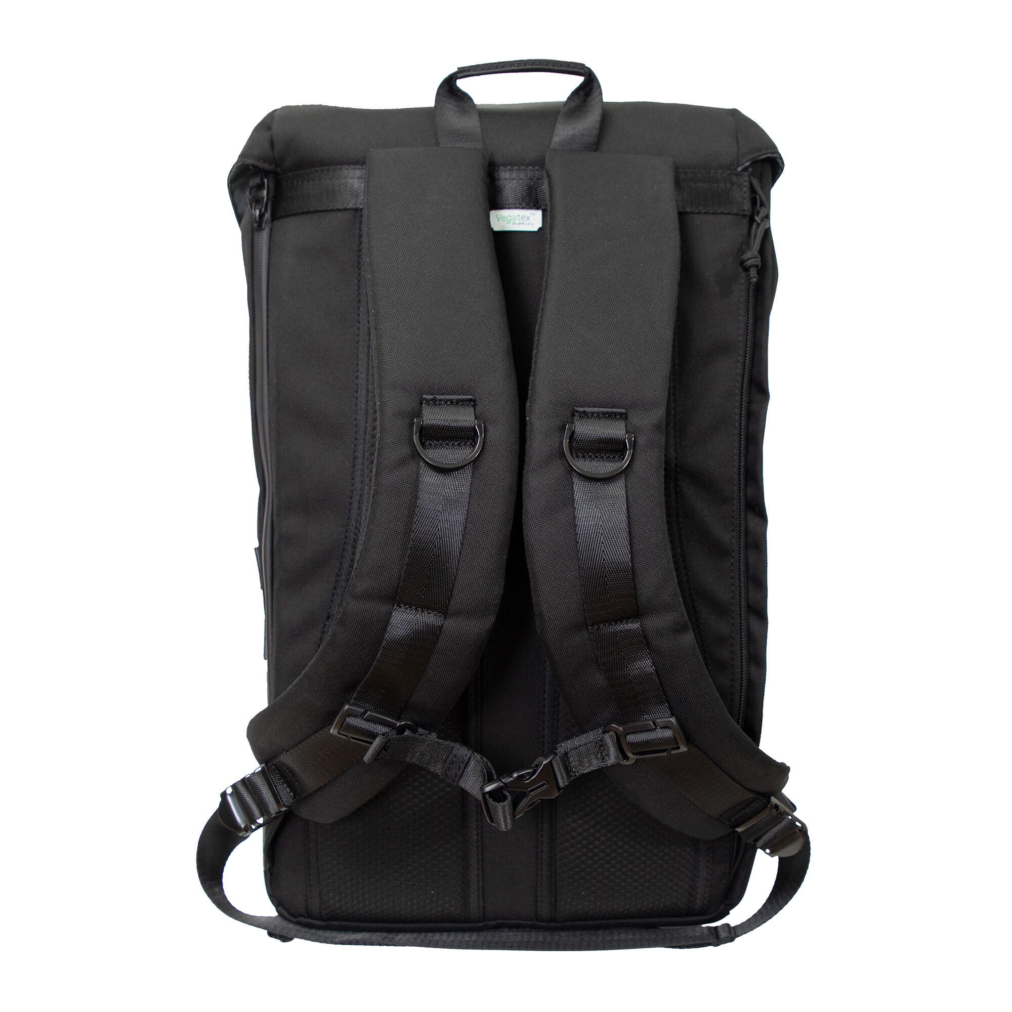 Plecak miejski Doughnut Colorado Reborn Black Series 19 4/4