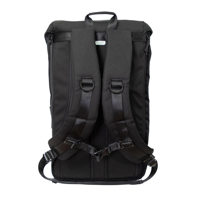 Rucsacul urban Doughnut Colorado Reborn Black Series 19