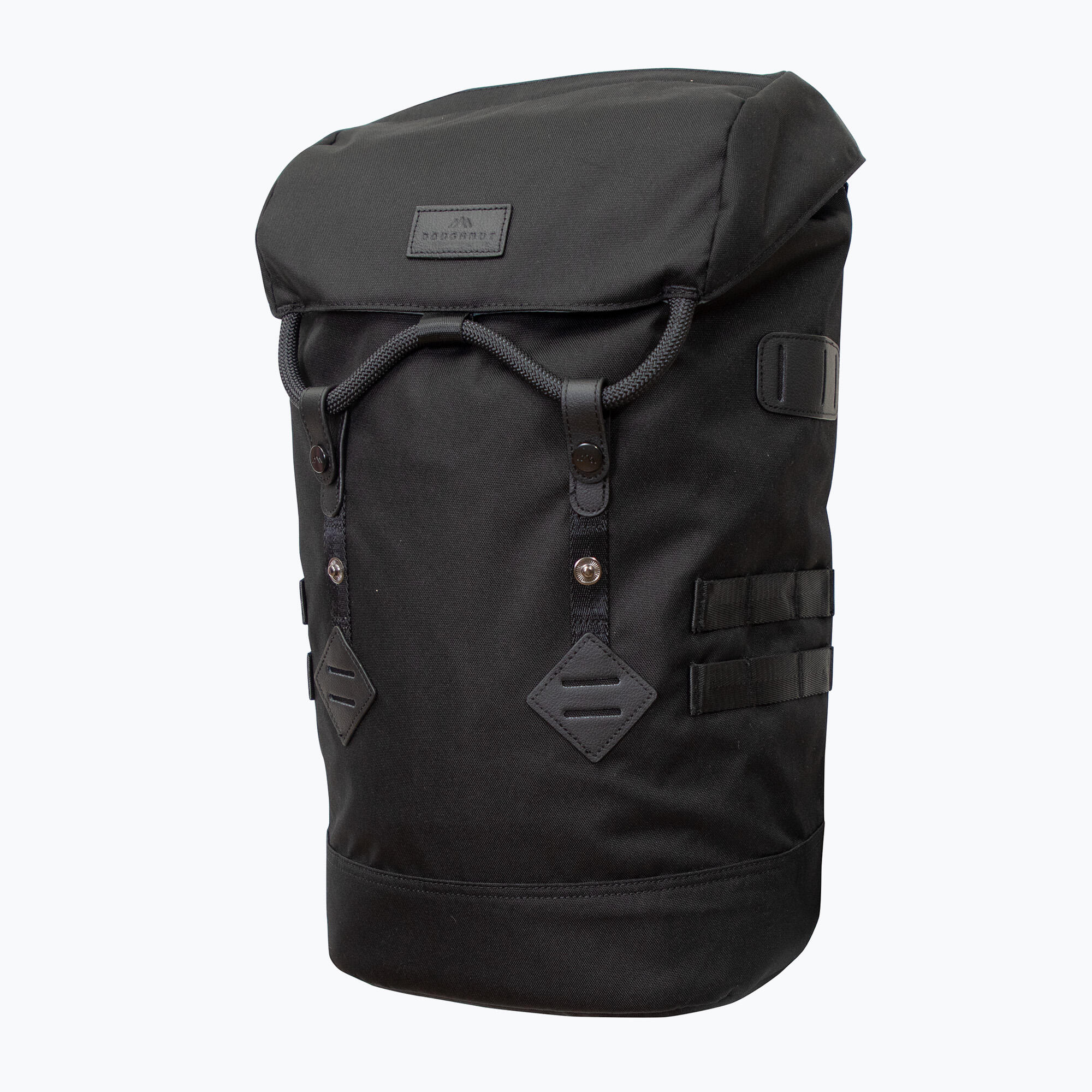 Plecak miejski Doughnut Colorado Reborn Black Series 19 3/4