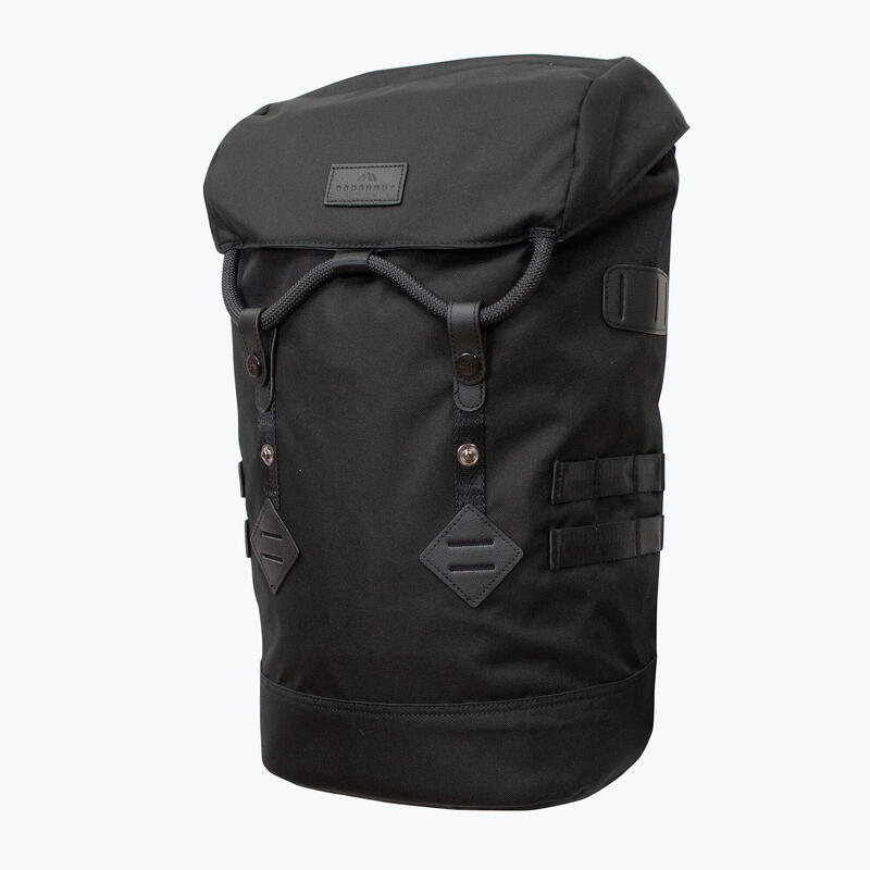 Rucsacul urban Doughnut Colorado Reborn Black Series 19