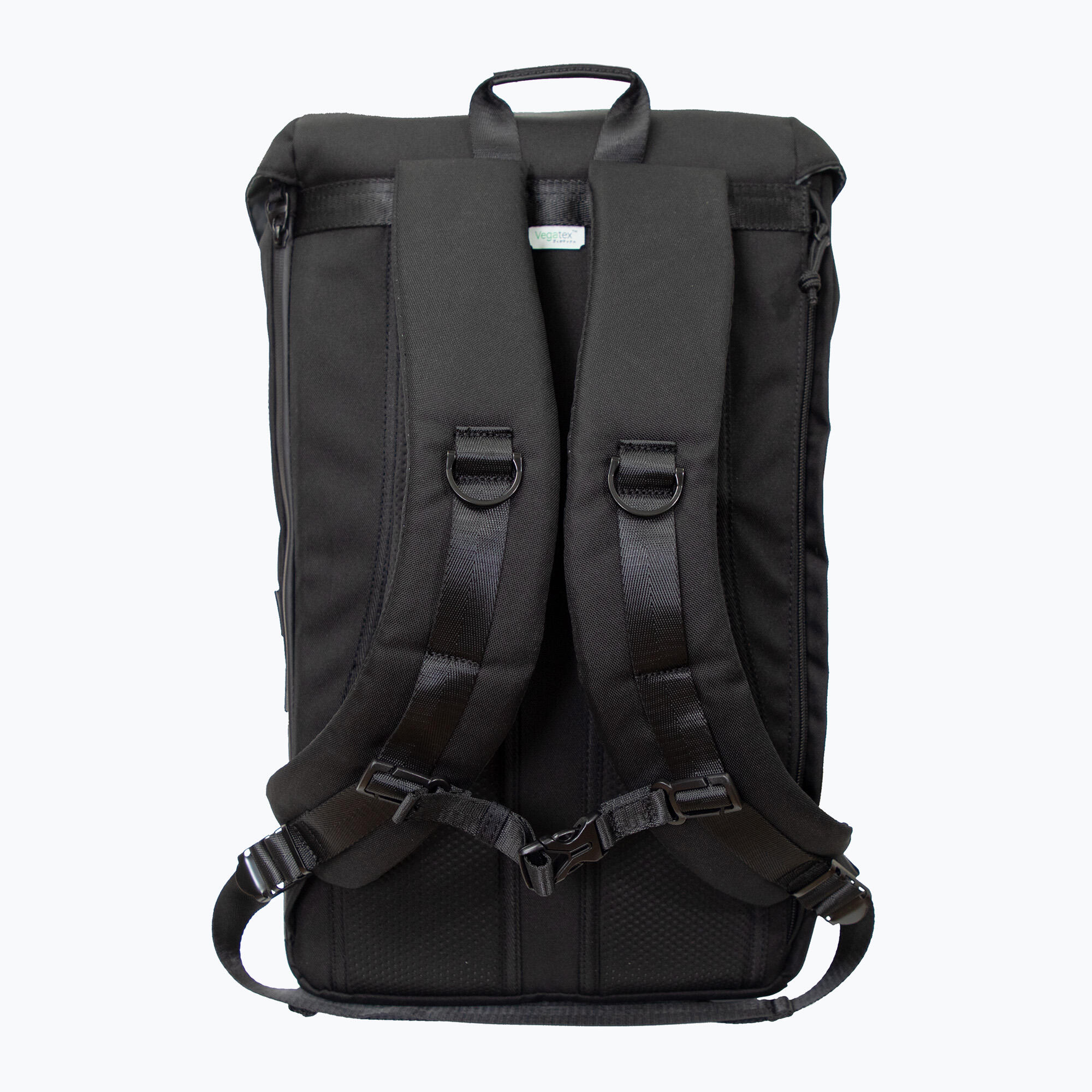 Plecak miejski Doughnut Colorado Reborn Black Series 19 2/4