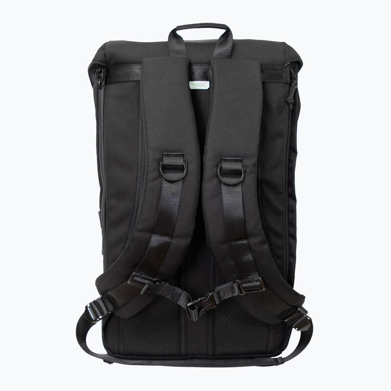 Rucsacul urban Doughnut Colorado Reborn Black Series 19