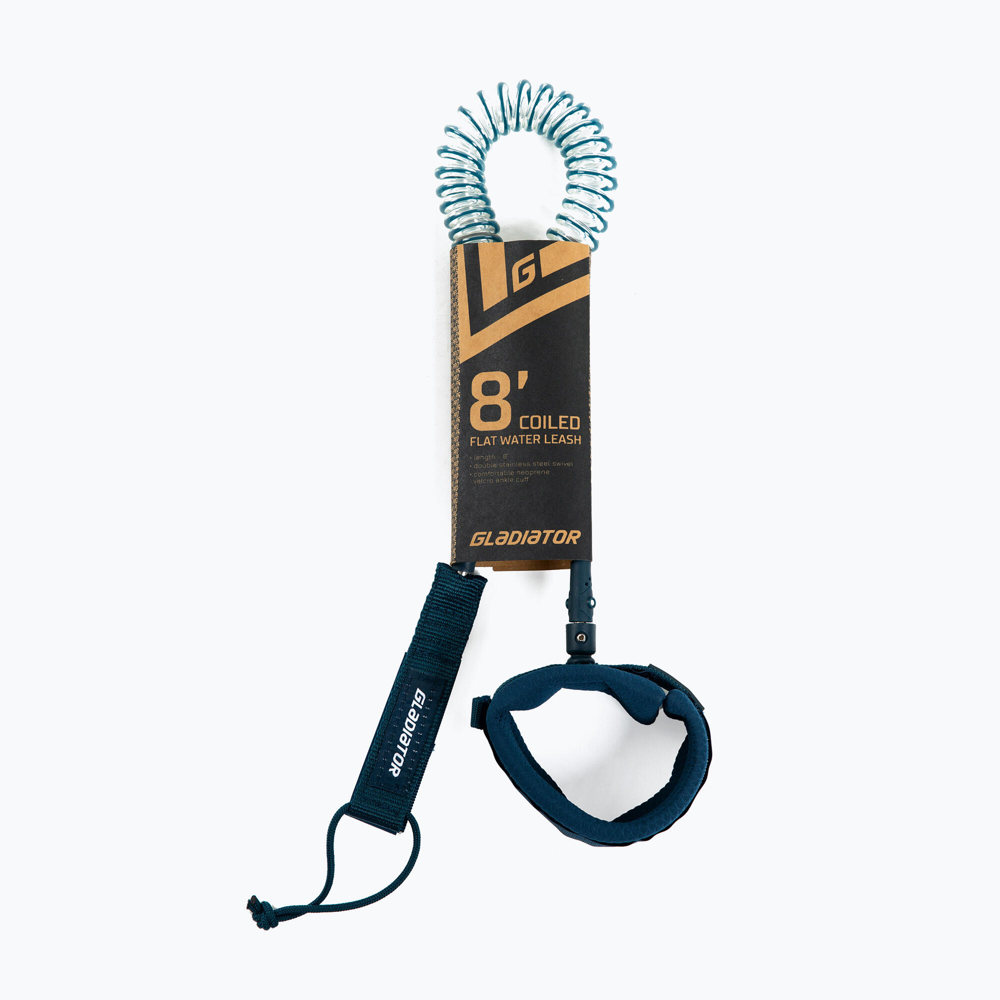 Leash pentru placa SUP Gladiator Origin