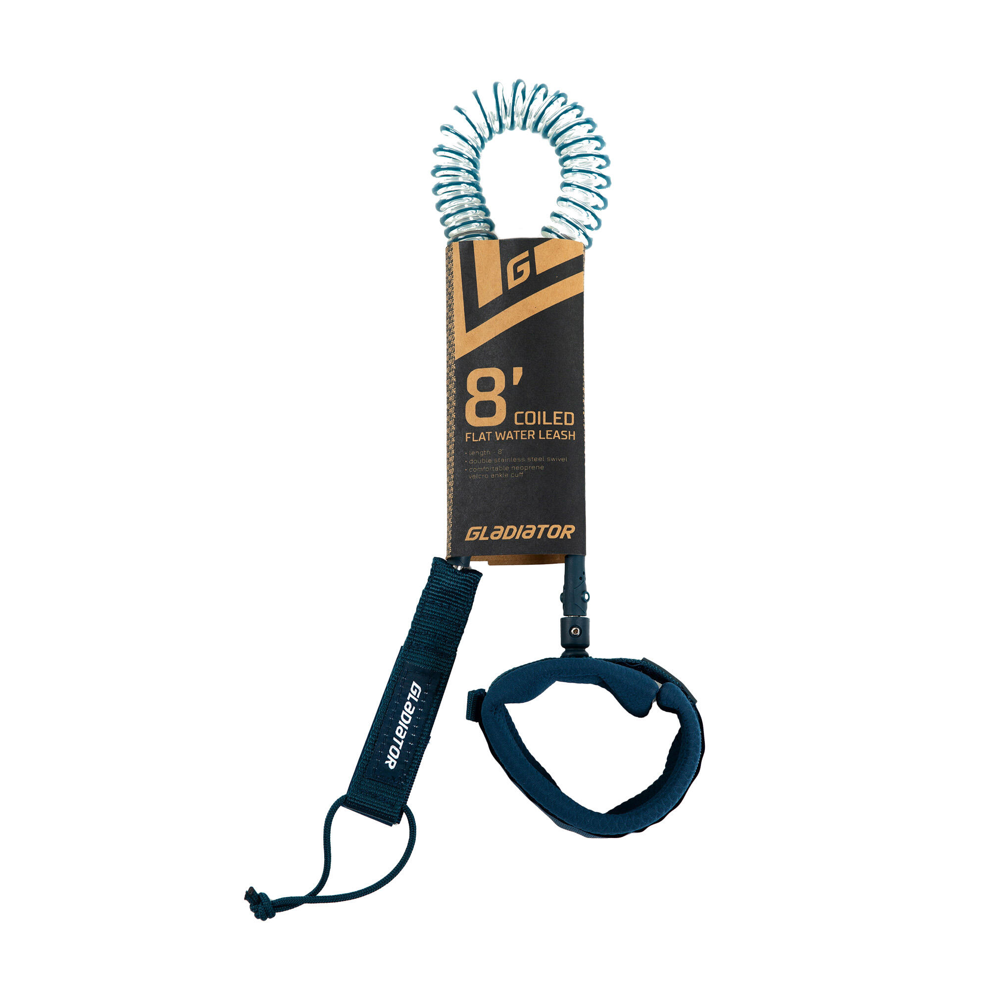 Leash do deski SUP Gladiator Origin 2/2