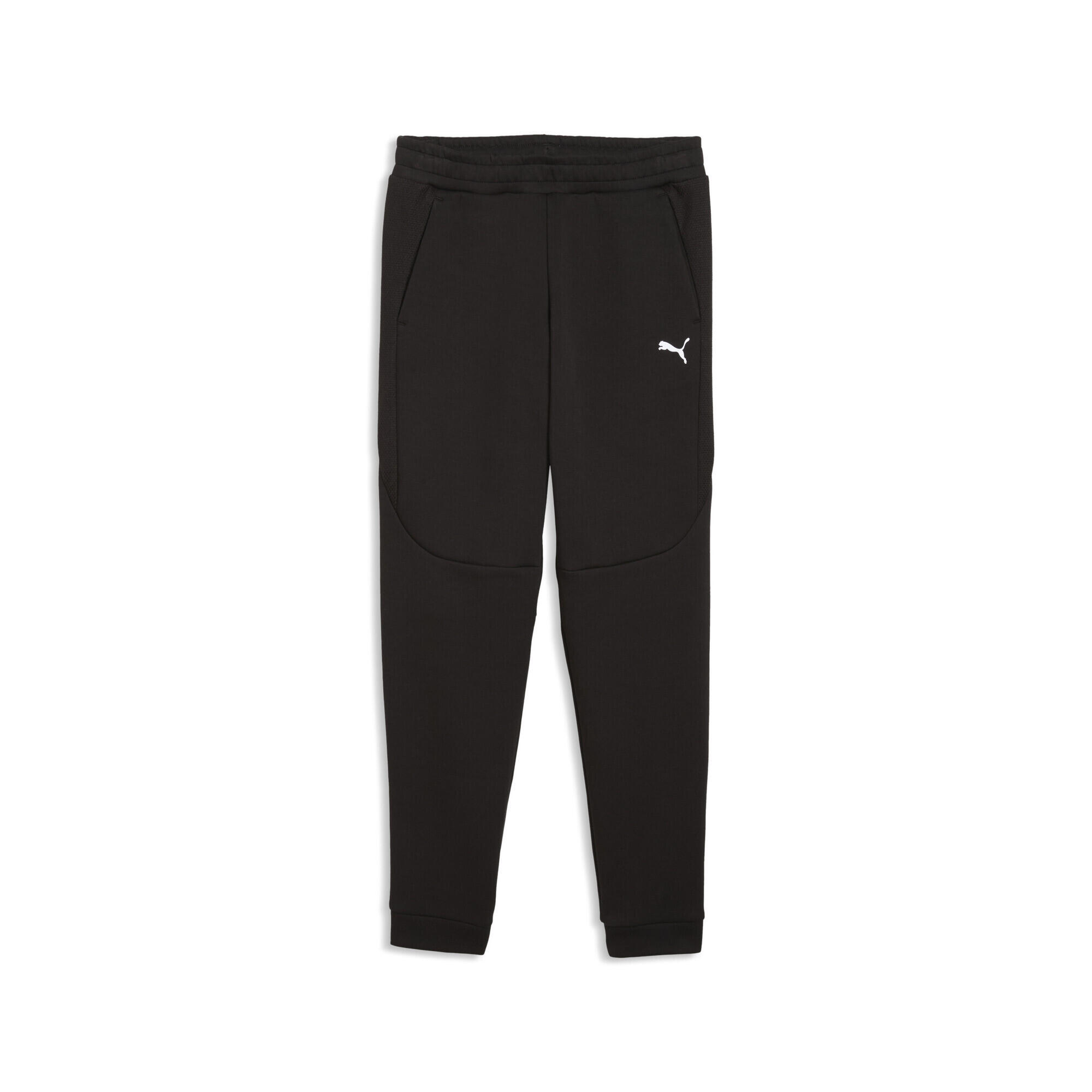 Puma Pumatech Elevated Pants Dk B Pantaloni Copii