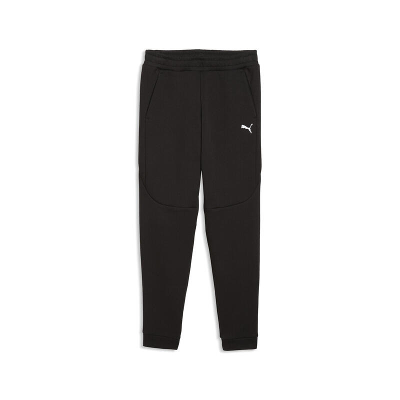 Puma Pumatech Elevated Pants Dk B Pantaloni Copii