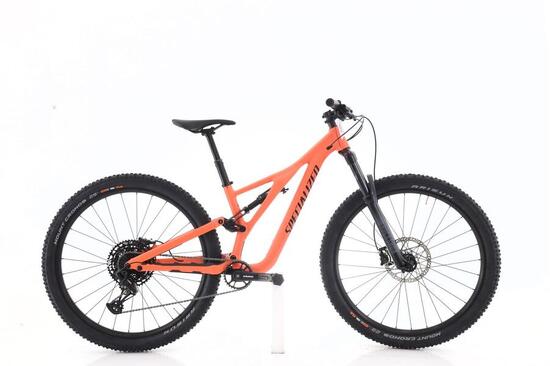 Segunda Vida · MTB · Stumpjumper · Muy buen estado