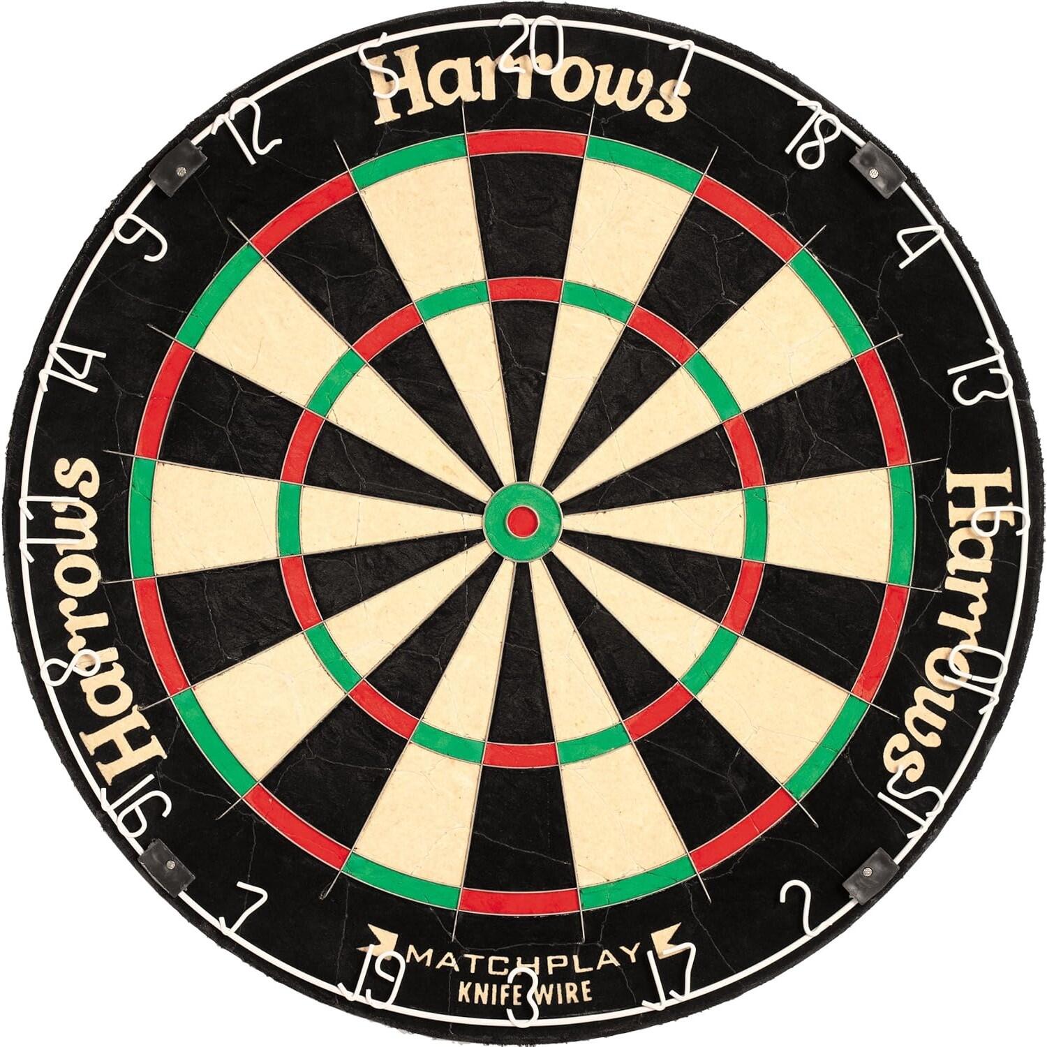 HARROWS picture