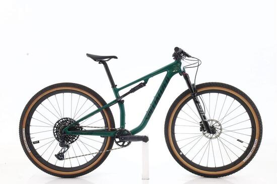 Segunda Vida · MTB · Epic X01 · Muy buen estado