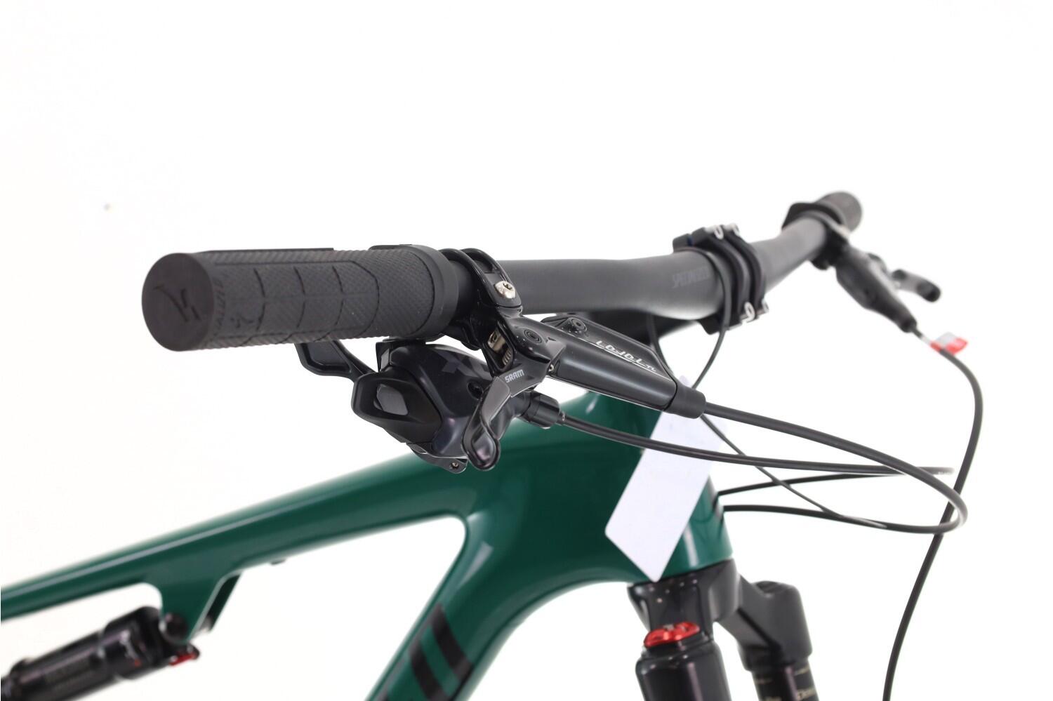 Refurbished MTB Fully ·  Epic X01 · Sehr guter Zustand 6/8