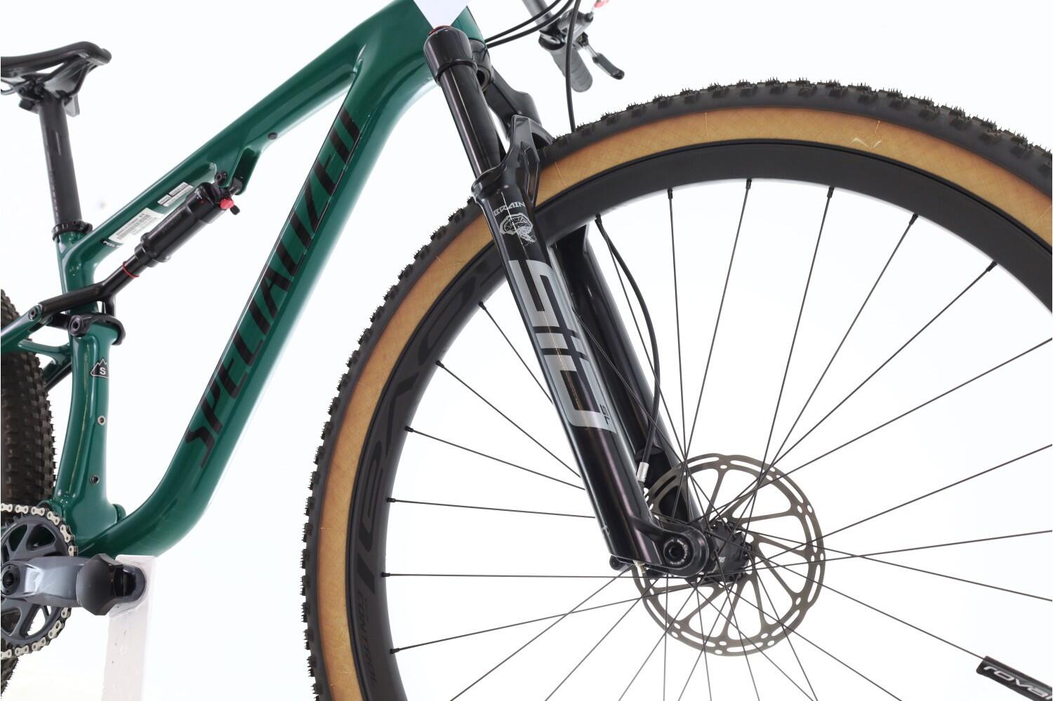 Refurbished MTB Fully ·  Epic X01 · Sehr guter Zustand 5/8