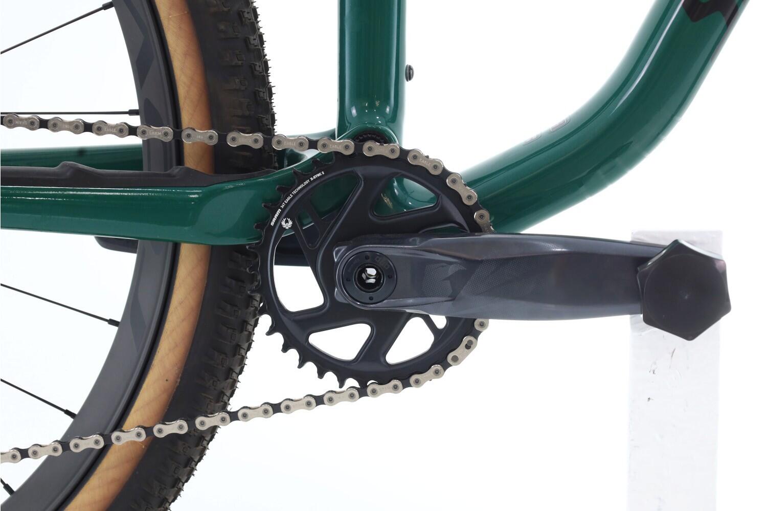 Refurbished MTB Fully ·  Epic X01 · Sehr guter Zustand 4/8