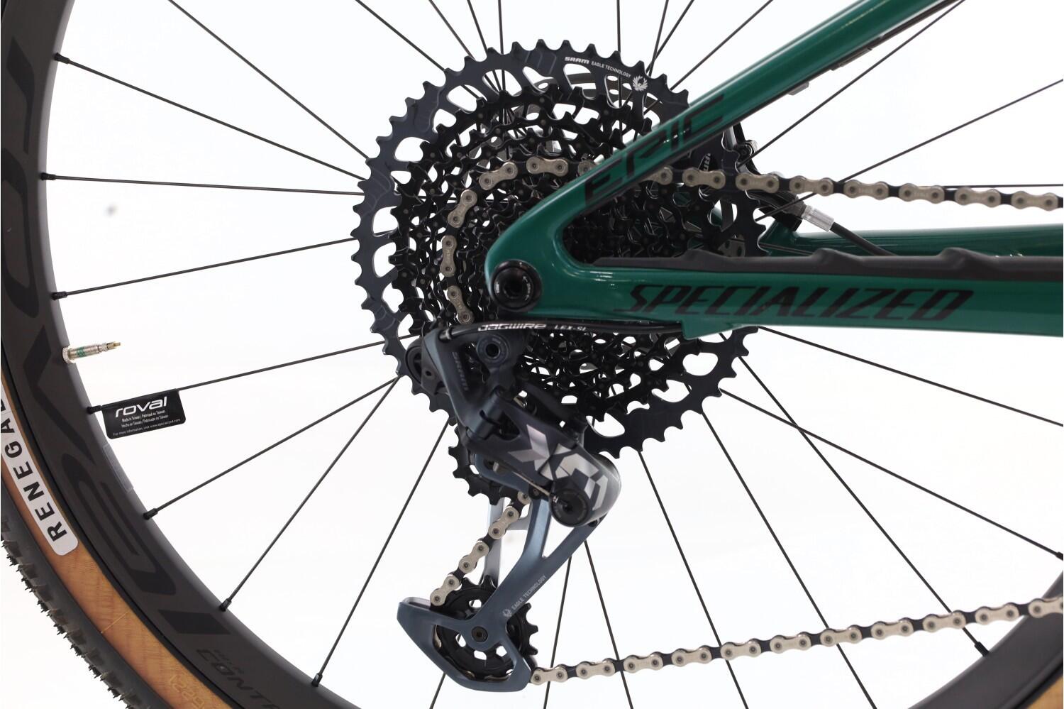 Refurbished MTB Fully ·  Epic X01 · Sehr guter Zustand 3/8