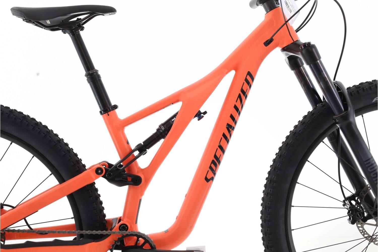 Refurbished MTB Fully ·  Stumpjumper · Sehr guter Zustand 2/8