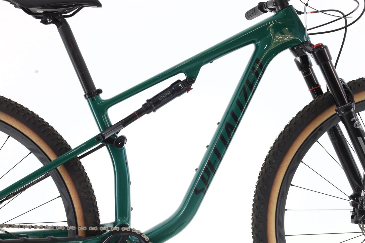 Refurbished MTB Fully ·  Epic X01 · Sehr guter Zustand 2/8