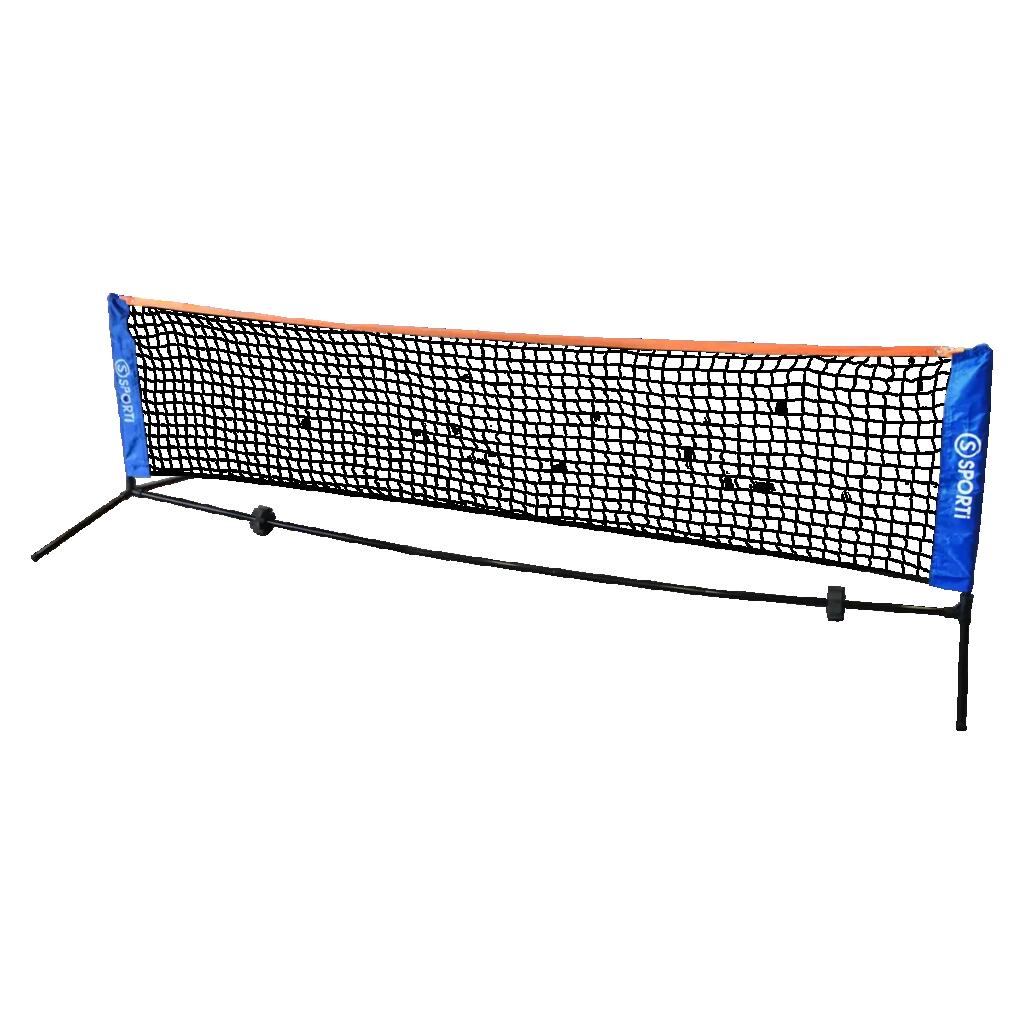 Foldable mini tennis kit Sporti
