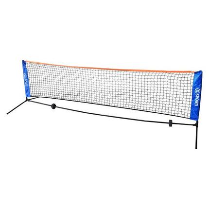 Zestaw do mini-tenisa składany Sporti