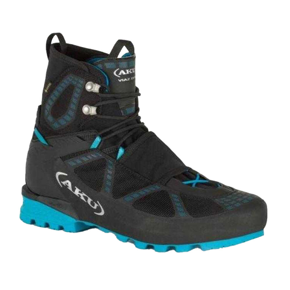 Damskie Buty Turystyczne Viaz GTX