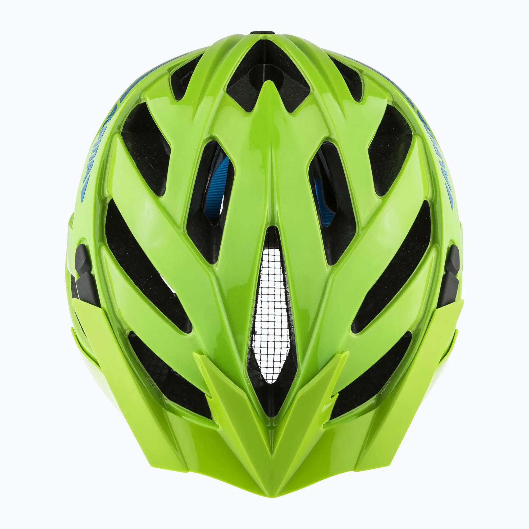 Fahrradhelm Alpina Panoma 3.0 3/5