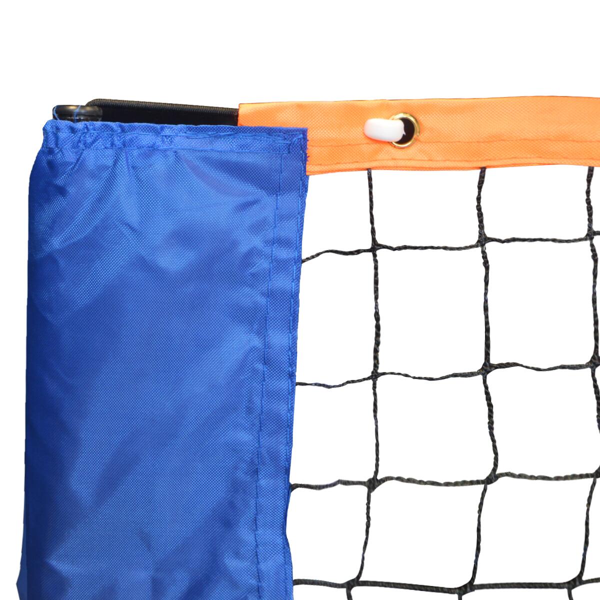 KIT MINI TENNIS PLIABLE Sporti 3/6