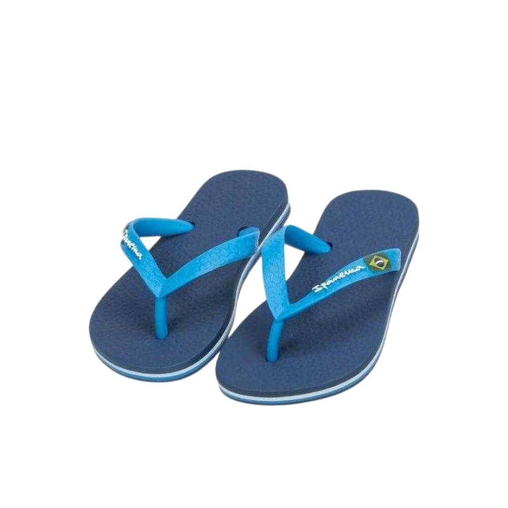 Tongs CLASS BRASIL Enfant (Bleu) 3/5