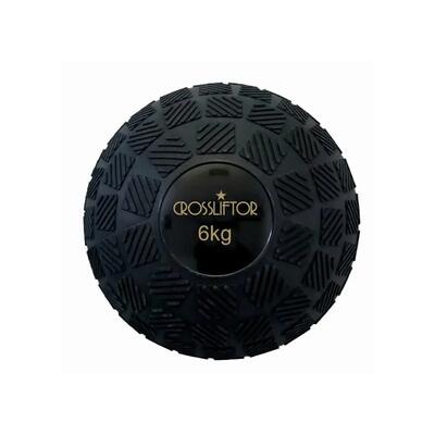 Slam ball 2.0 crossliftor – 6 kg